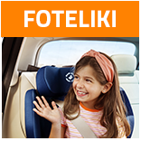 sklep TOSIA.pl foteliki samochodowe