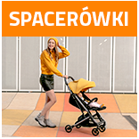 sklep TOSIA.pl spacerówki