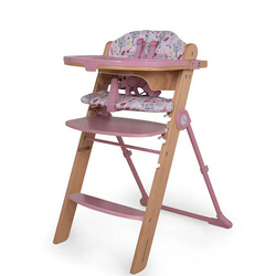 Cosatto Waffle 2 Unicorn Garden krzesełko do karmienia