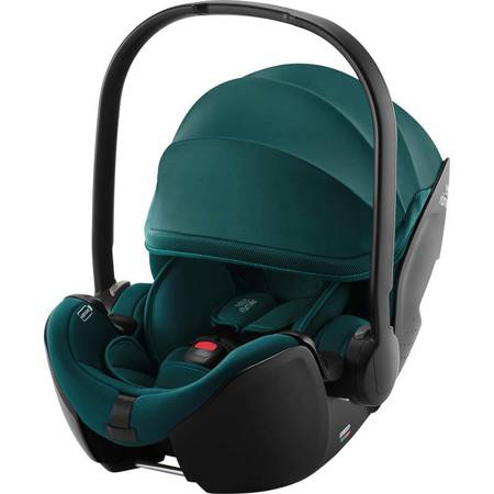 Britax Romer Baby-Safe 5Z2 fotelik samochodowy 0-13 kg